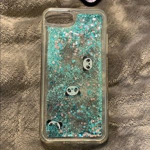 liquid iphone 7/8 plus case